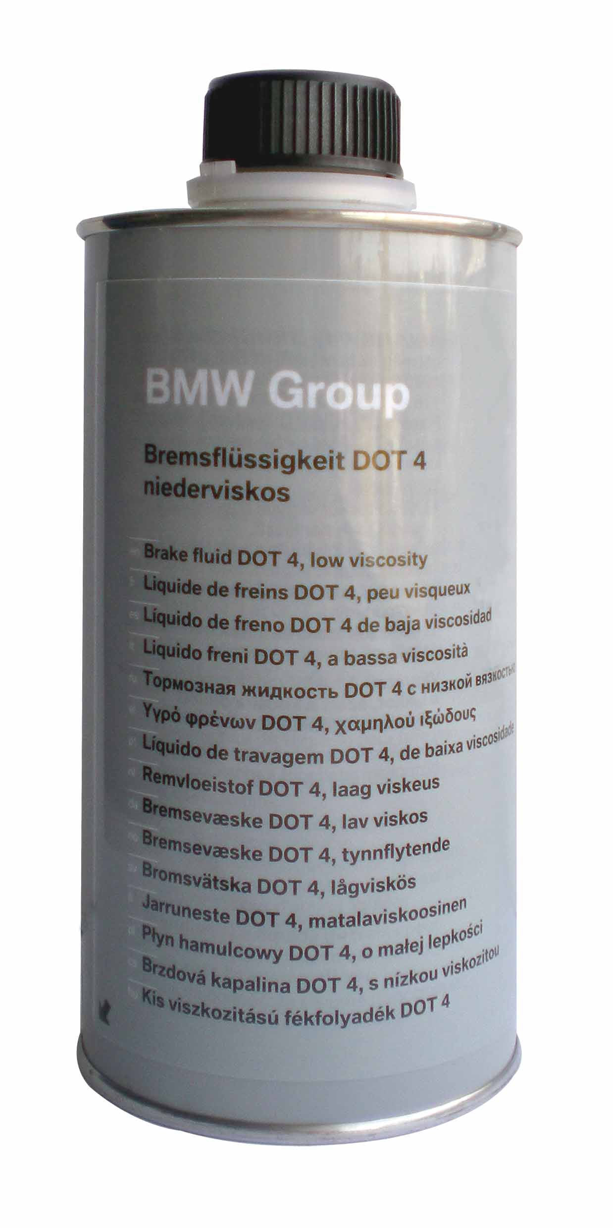 BMW 83130139896 Тормозная жидкость