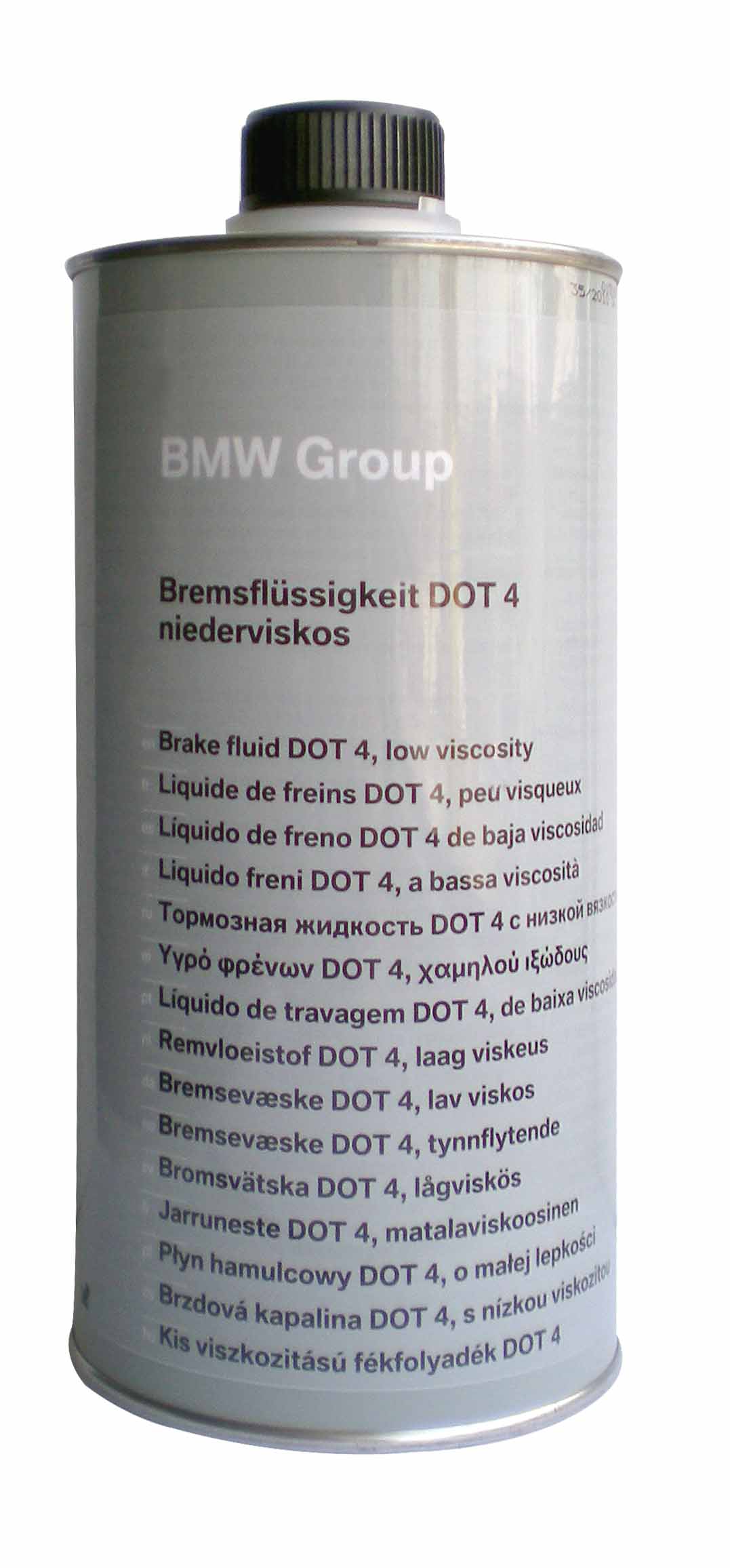 BMW 83130139897 Тормозная жидкость