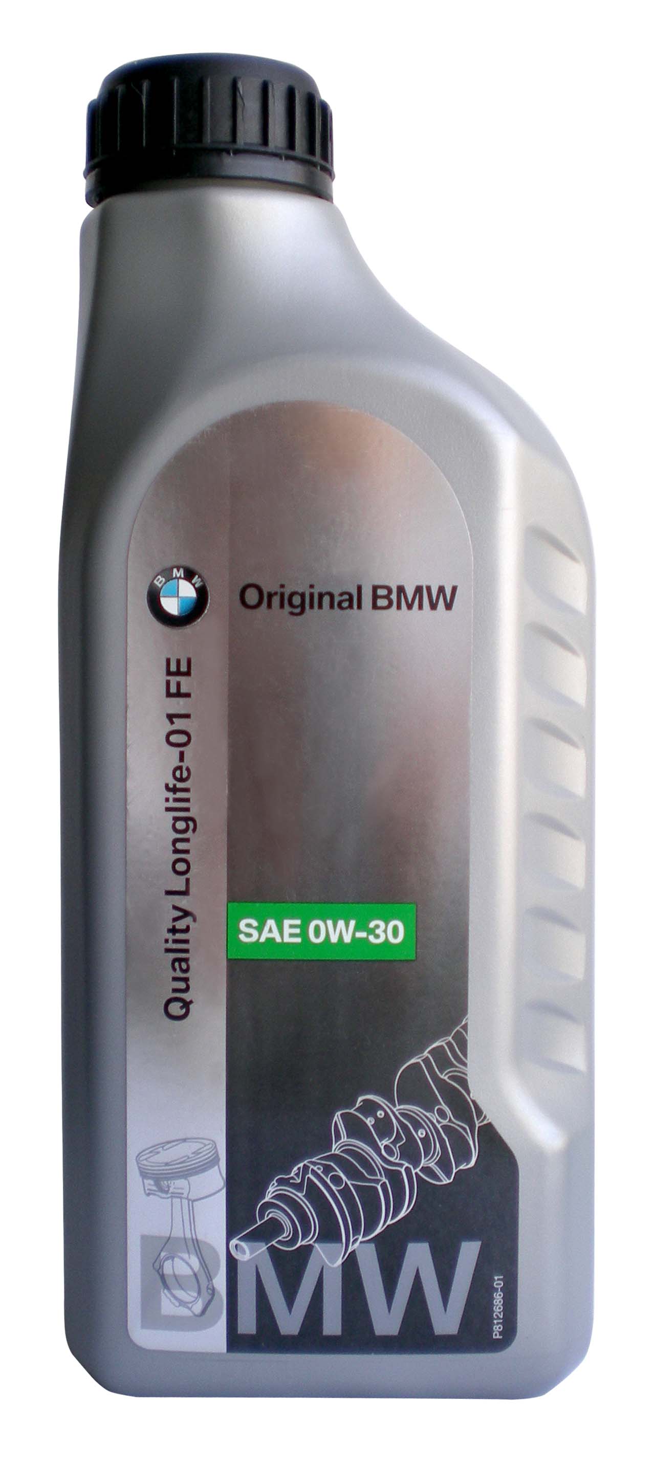 BMW 83210144462 Синтетическое моторное масло