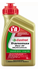 Castrol 4008177071782 Минеральное трансмиссионное масло