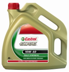 Castrol 4260041010390 Синтетическое моторное масло
