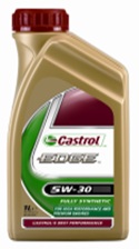 Castrol 4260041011472 Синтетическое моторное масло