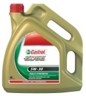 Castrol 4260041011489 Синтетическое моторное масло