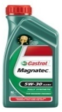 Castrol 4260041011496 Синтетическое моторное масло