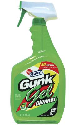 Gunk GCGEL Универсальный гелевый очиститель  946 мл.