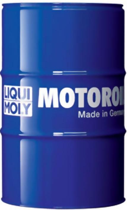 Liqui Moly 8843 Высококачественный концентрат антифриза для систем охлаждения современных двигателей, особенно с алю