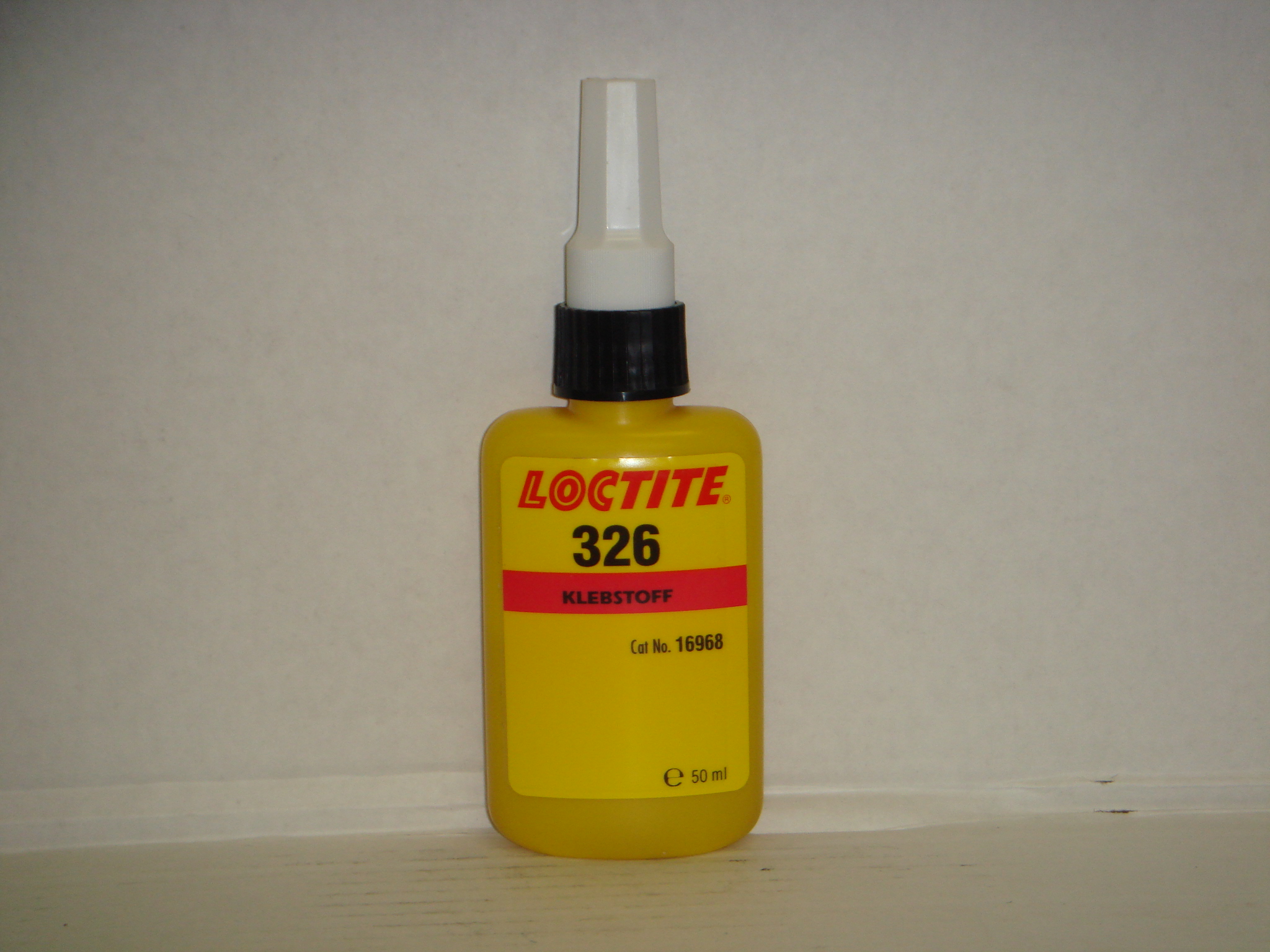 Loctite 142445 Клей акриловый конструкционный 50 мл.