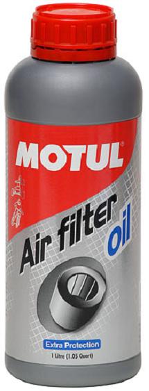 Motul 101052 Липкое масло для воздушногопоролонового фильтра. Moto Cross,Enduro, Trial, Trail, Quads…Рекомендован