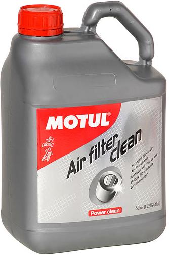 Motul 101053 Очиститель для воздушных фильтров.Moto cross, Enduro, Trial, Trail,Мотовездеходы …
