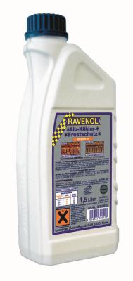 Ravenol 4014835320529 Концентрат антифриза