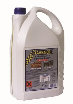 Ravenol 4014835320536 Концентрат антифриза