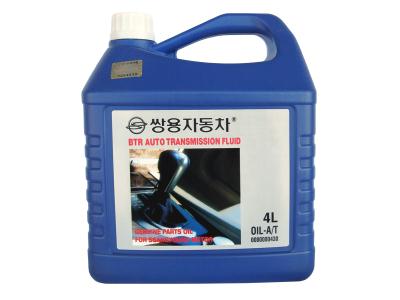 SsangYong 0000000430 Специальная жидкость для АКПП