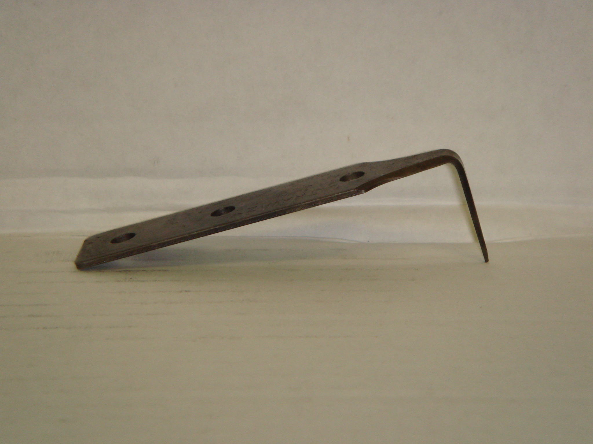 Teroson 149368 Сменный нож для ZEPK24, 25мм