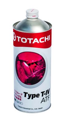 Totachi 4562374691018 Жидкость АКПП