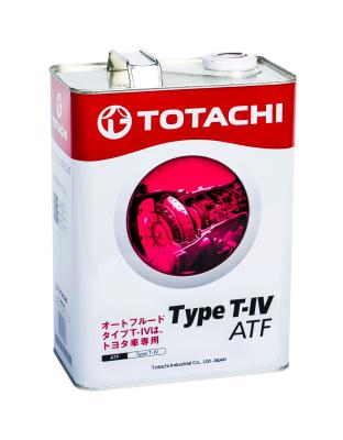 Totachi 4562374691025 Жидкость АКПП