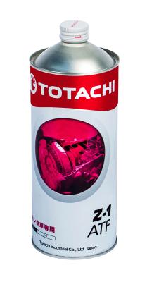 Totachi 4562374691056 Жидкость АКПП