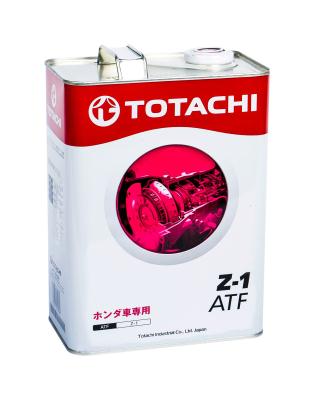 Totachi 4562374691063 Жидкость АКПП