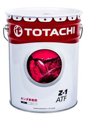 Totachi 4562374691070 Жидкость АКПП