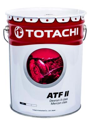 Totachi 4562374691155 Жидкость АКПП