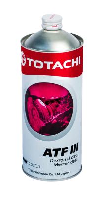 Totachi 4562374691179 Жидкость АКПП