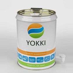 Yokki YSS1040CF20 Полусинтетическое моторное масло для дизельных двигателей